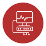 Hotler ECG monitoring